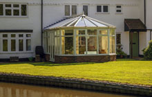 Knapwell conservatory leads