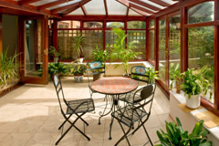 Knapwell conservatory quotes