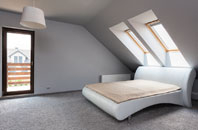Knapwell bedroom extensions