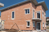 Knapwell home extensions