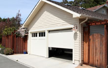 Knapwell garage construction leads