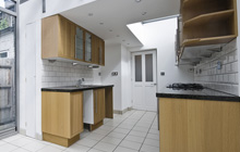 Knapwell kitchen extension leads
